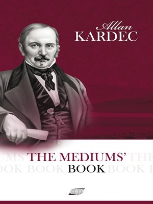 cover image of The Mediums' Book